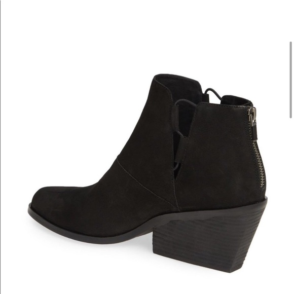 Eileen Fisher Block heel boots - Picture 2 of 11